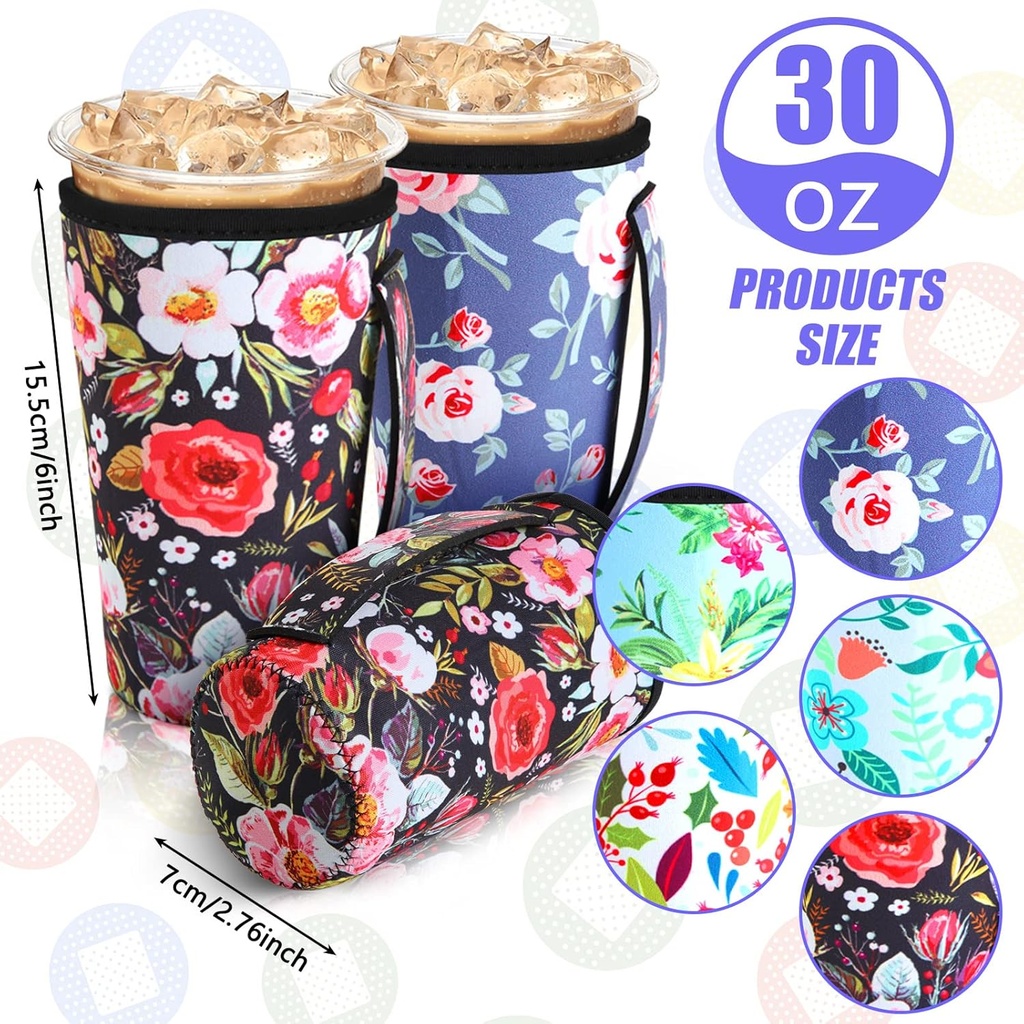 chengu-5-packs-iced-coffee-sleeve-flower-3.jpg
