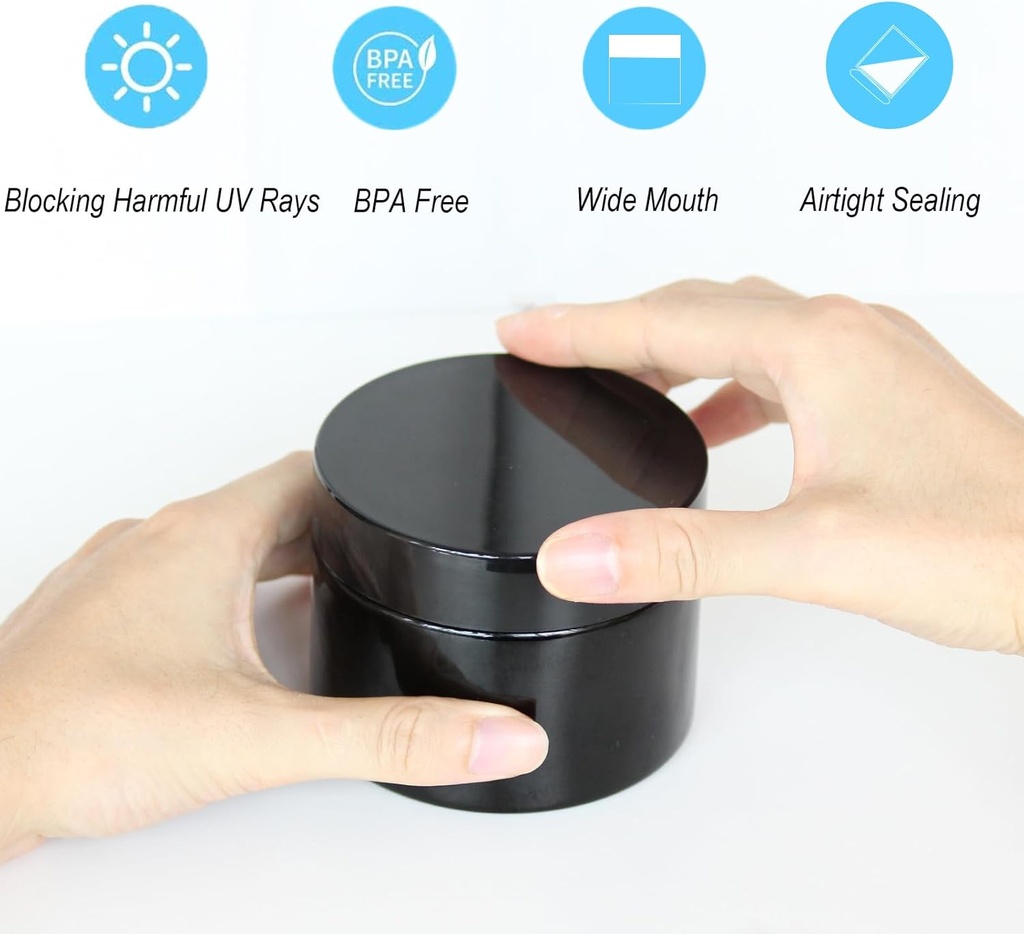 black-glass-storage-jar-100ml-wide-mouth-4.jpg