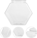2pcs-plastic-candy-jars-lids-clear-hexag-6.jpg