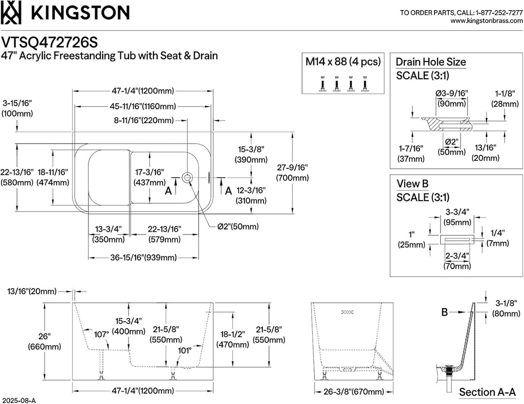 kingston-brass-vtsq472726s-47-acrylic-re-6.jpg