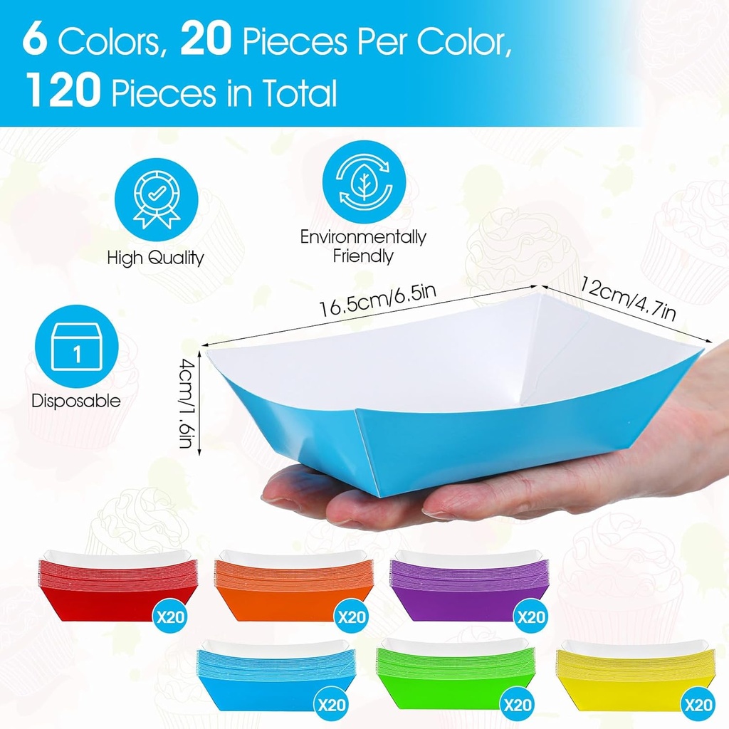 120-pcs-6-colors-paper-food-trays-grease-2.jpg