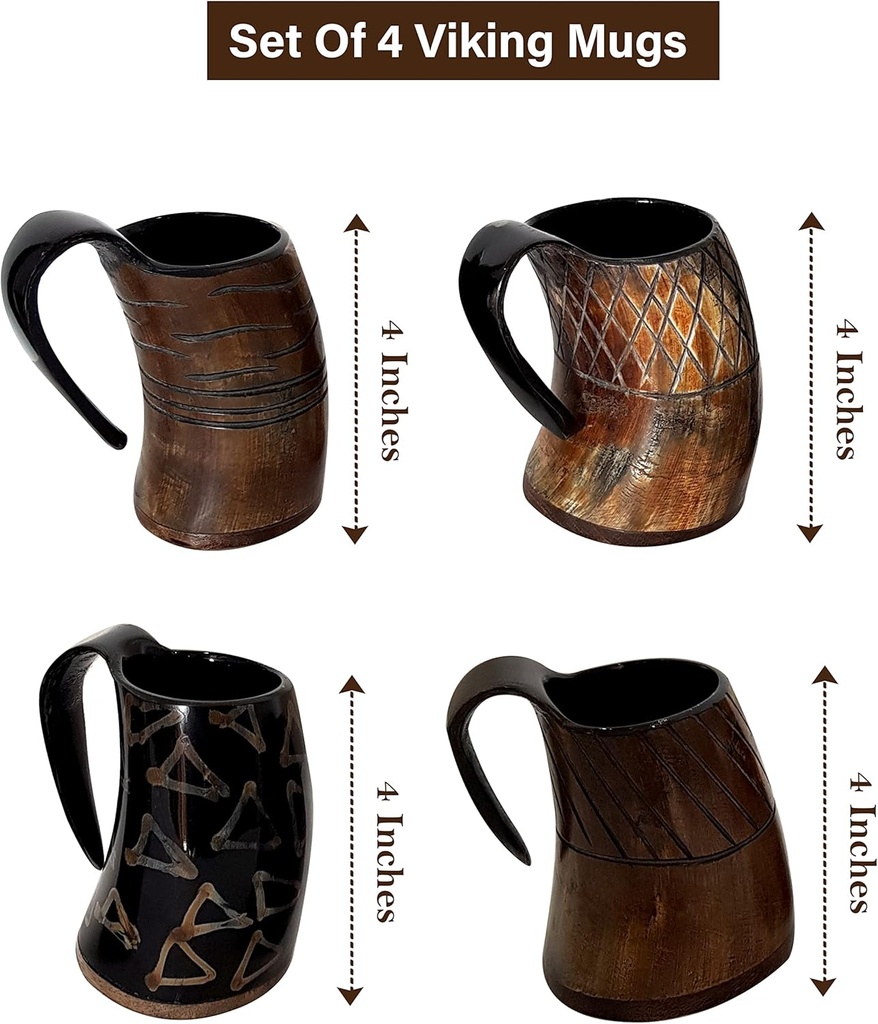 viking-drinking-horn-mug-set-of-4-handma-3.jpg