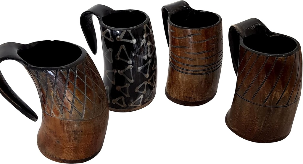viking-drinking-horn-mug-set-of-4-handma-5.jpg
