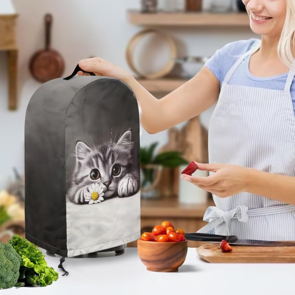 cat-daisy-print-kitchen-blender-dust-cov-3.jpg