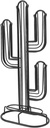 aramox-iron-coffee-pod-holder-in-cactus--4.jpg