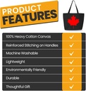 shop4ever-canada-leaf-heavy-canvas-tote--5.jpg