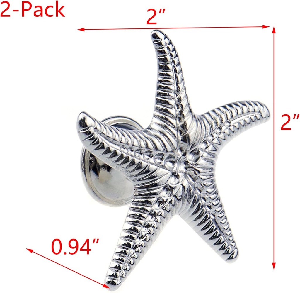 hevstil-2-pack-silver-starfish-shape-cab-2.jpg