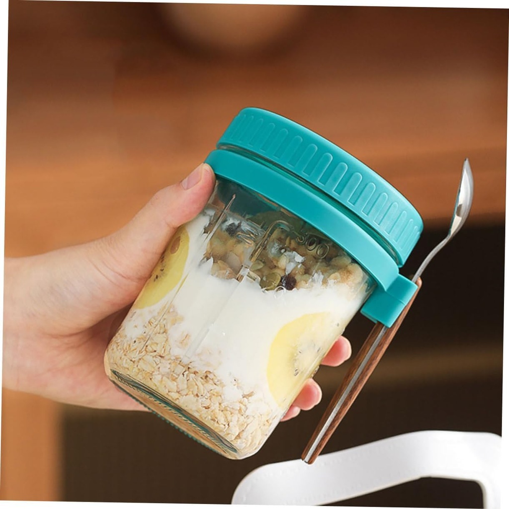 kichouse-2sets-oats-jar-wide-mouth-mason-3.jpg