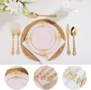 ciaell-300pcs-pink-and-gold-plastic-plat-3.jpg