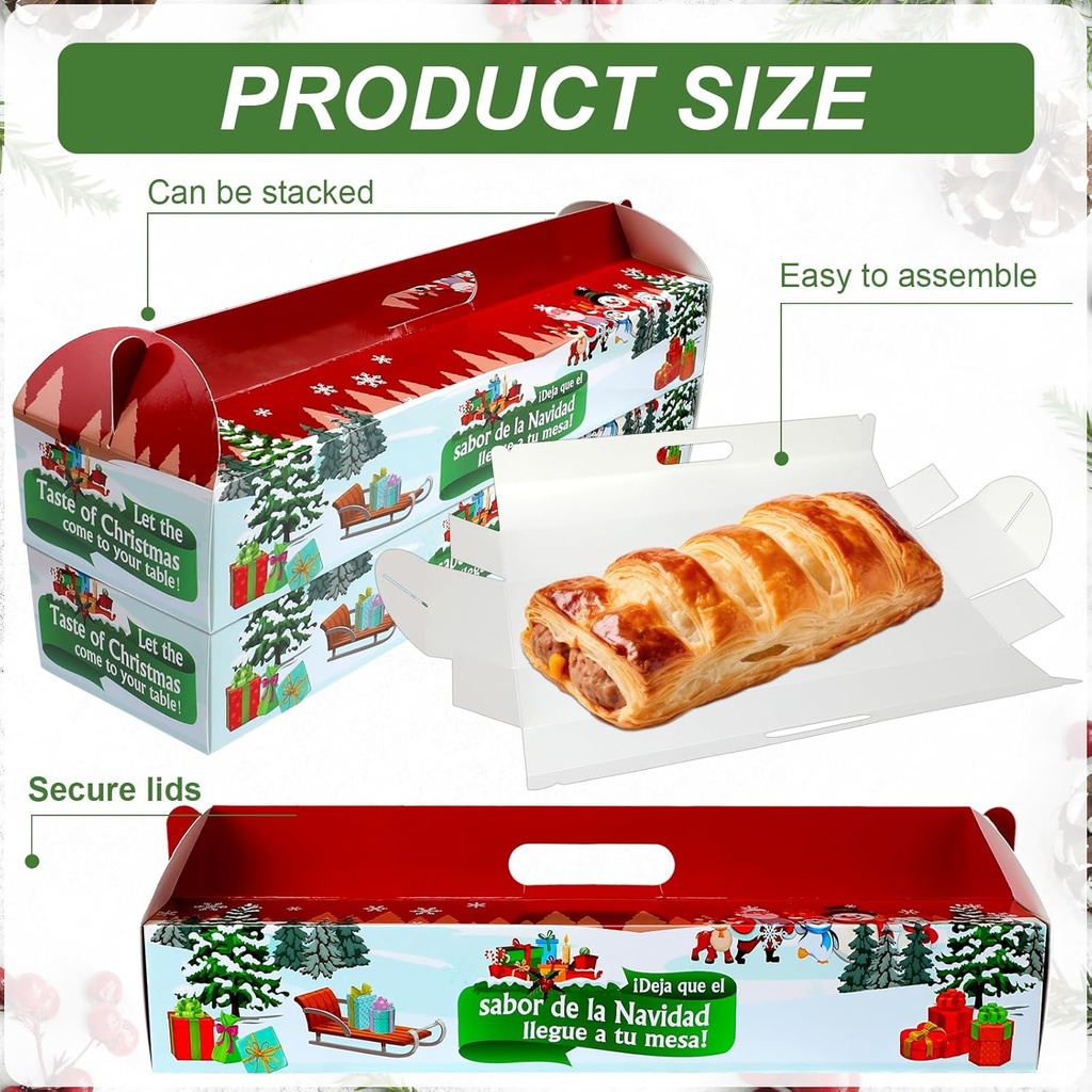 cholemy-100-pcs-christmas-ham-bread-boxe-2.jpg