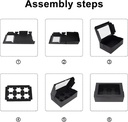 15pcs-black-cupcake-boxes-6-cupcake-cont-3.jpg