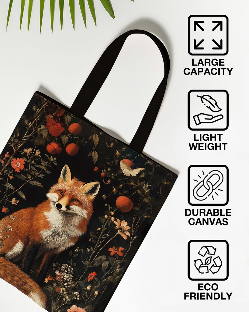 floral-fox-print-canvas-tote-bag-for-wom-3.jpg