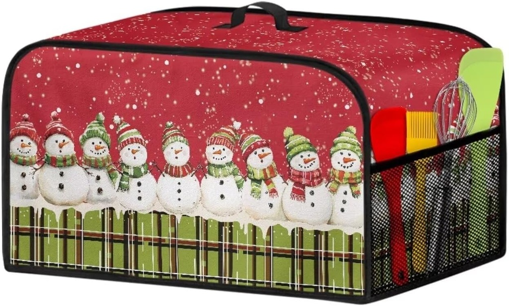 snowman-slow-cooker-covers-dust-proof-co-2.jpg