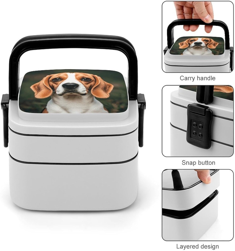 beagle-dog-bento-box-with-spoon-2-layer--5.jpg