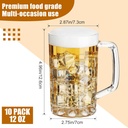 mifoci-10-pcs-12-oz-plastic-beer-mug-wit-2.jpg
