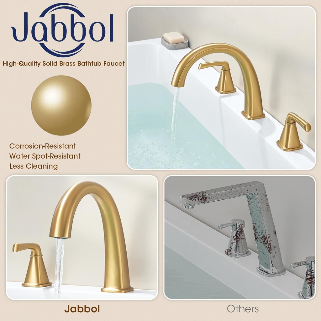brushed-gold-roman-tub-faucet-solid-bras-6.jpg