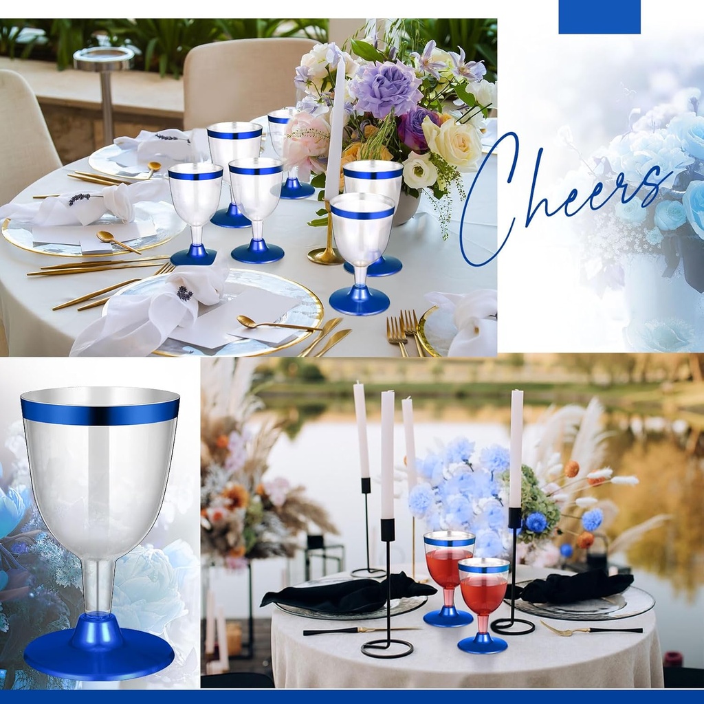 100-pcs-blue-rimmed-cups-plastic-wine-gl-4.jpg