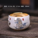 z1558-鎏金杯-tea-set-sake-cup-珐琅彩青花茶杯个人杯主人杯-2.jpg