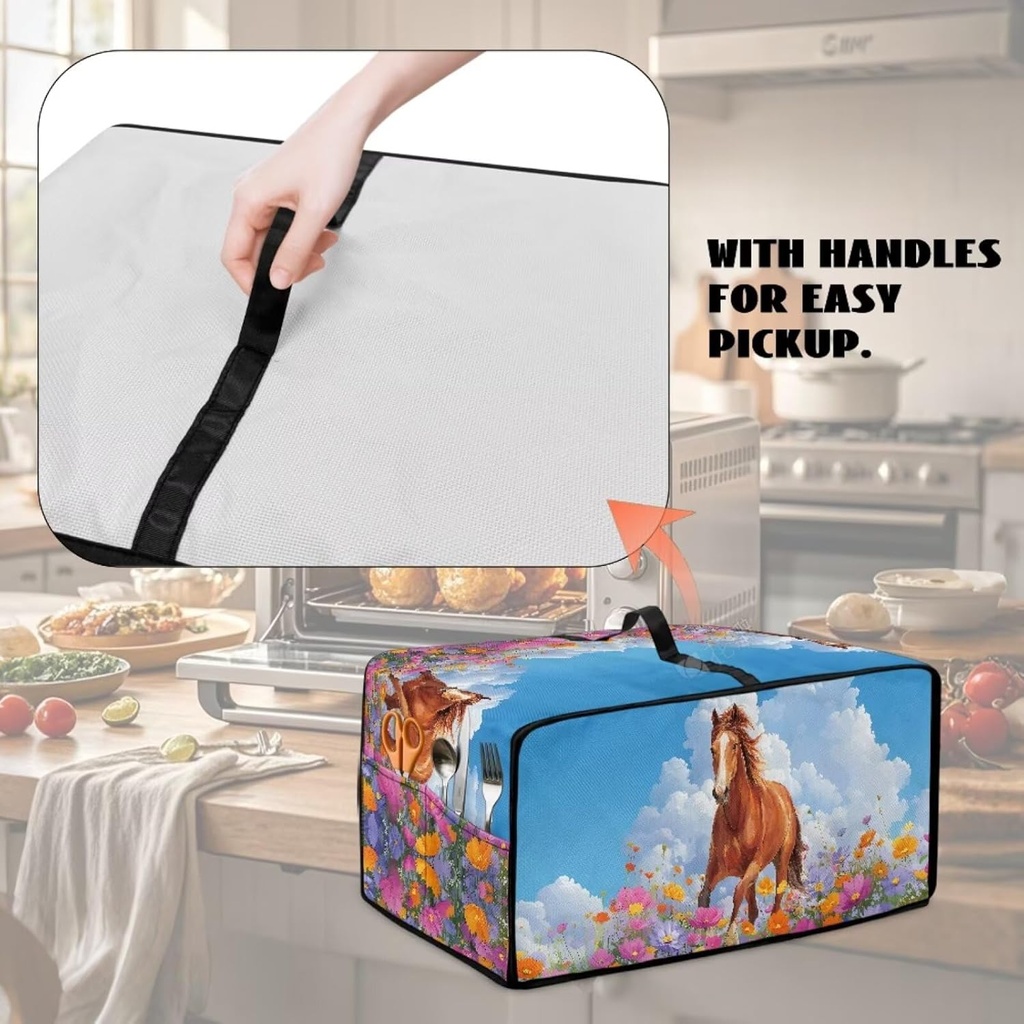 flower-horse-printed-toaster-cover-bread-6.jpg