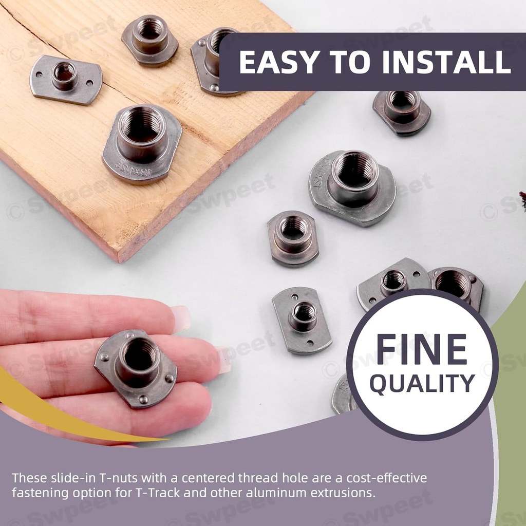 swpeet-15pcs-m6-black-t-shaped-weld-nuts-5.jpg