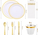 350-piece-gold-rim-plastic-dinnerware-se-2.jpg