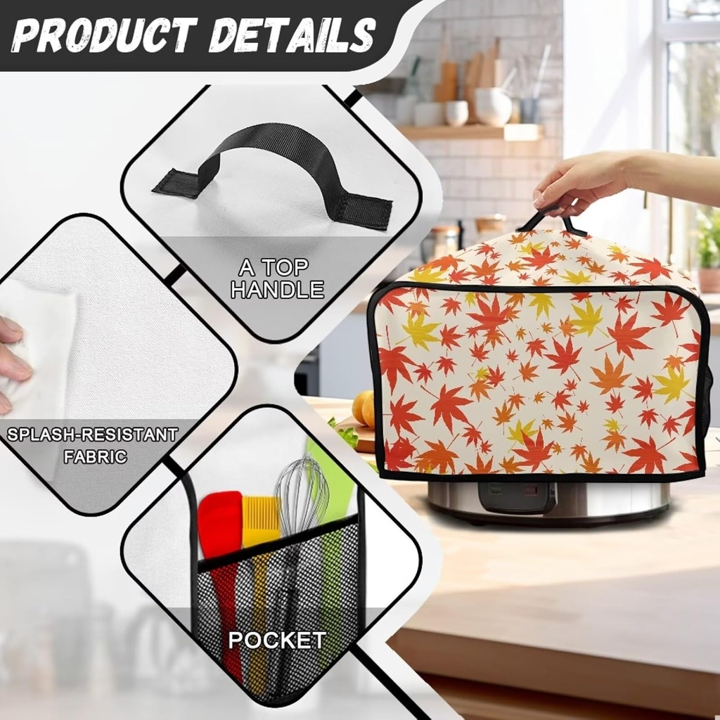 maple-leaf-slow-cooker-cover-anti-stain--5.jpg