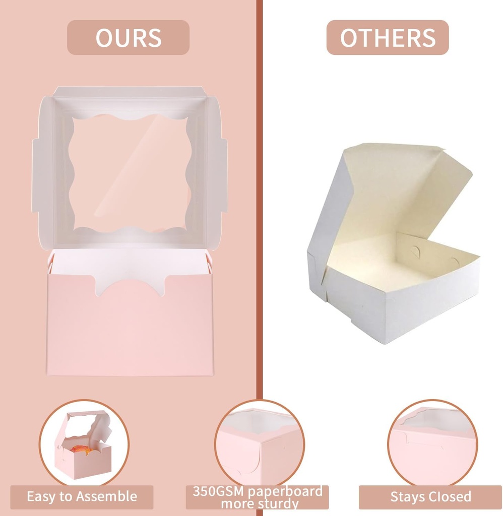 150pcs-pink-small-cake-box4x4x25-inch-ba-3.jpg
