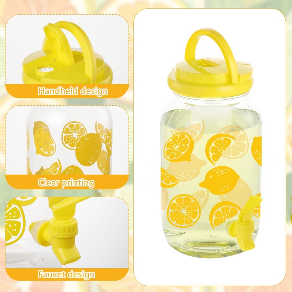 lemon-plastic-drink-dispenser-and-50-pcs-3.jpg