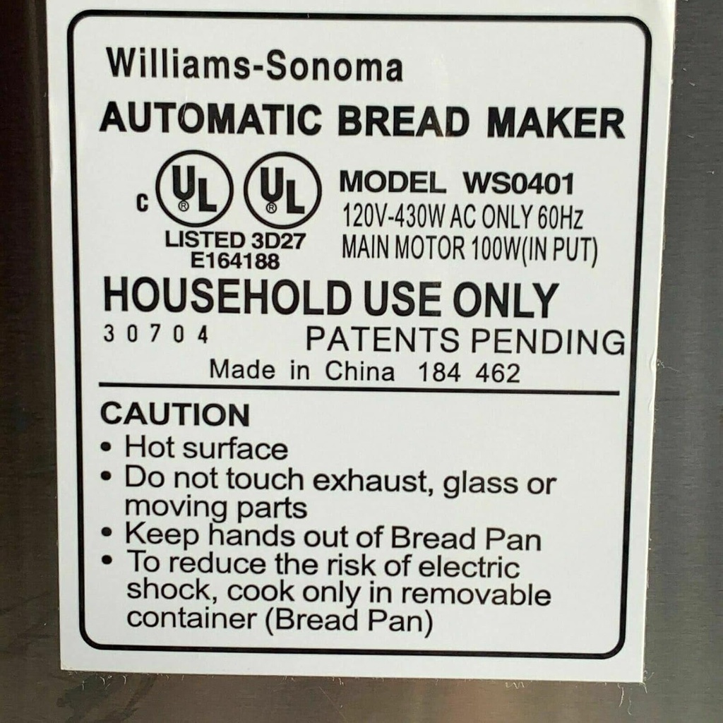 williams-sonoma-bread-machine-pan-seal-g-4.jpg