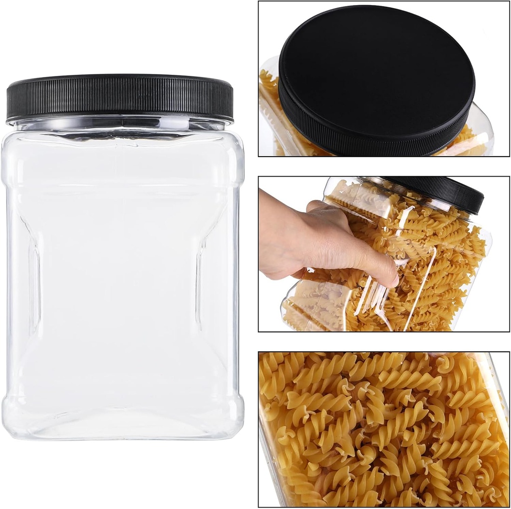 lawei-square-plastic-jars-with-lids---cl-3.jpg