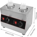 commercial-sauce-warmer-electric-chocola-4.jpg
