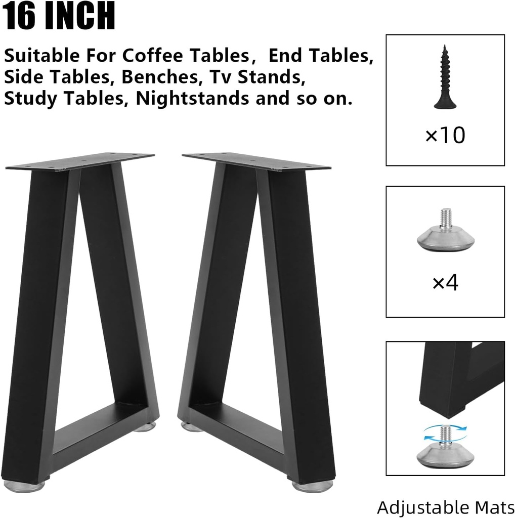 16-inch-trapezoid-bench-legs-metal-coffe-4.jpg