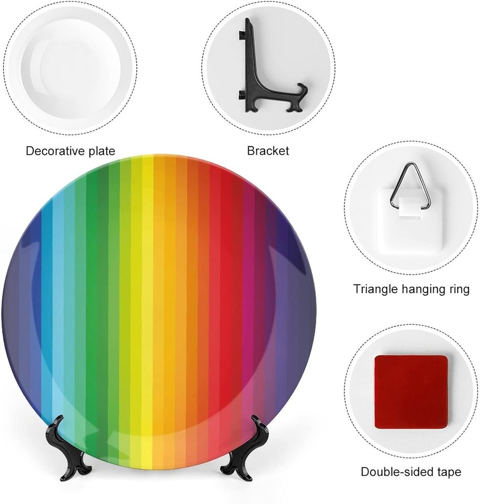 xisunya-8-inch-decorative-plate-rainbow--3.jpg