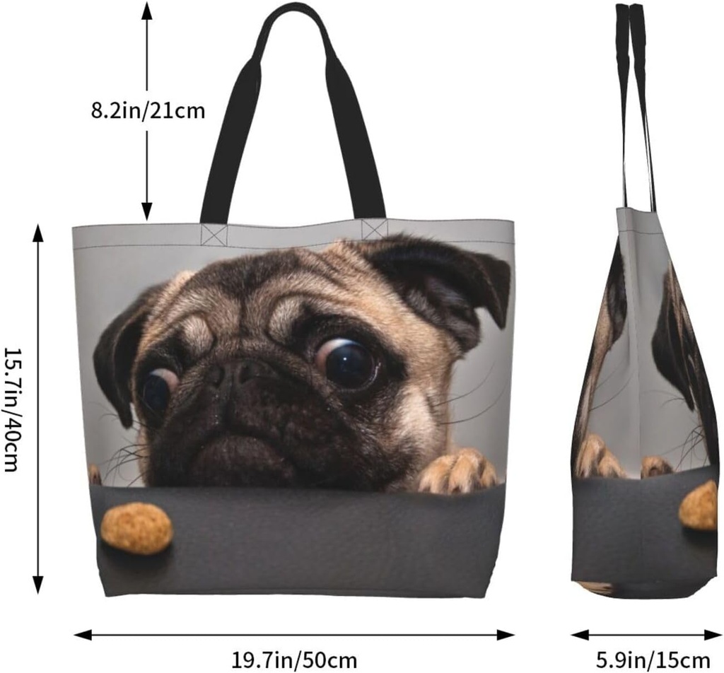 novelty-dog-pug-large-tote-bag-casual-sh-6.jpg