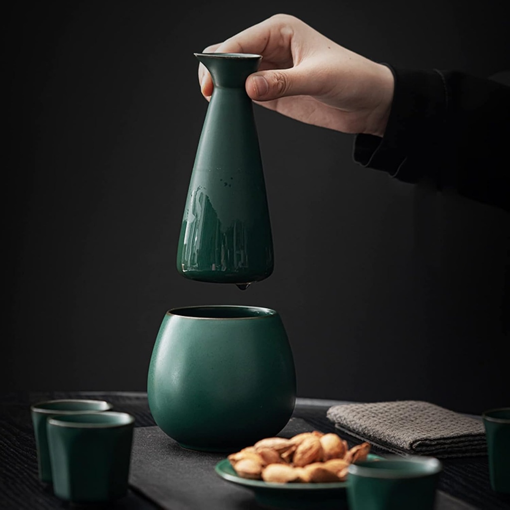 sake-cup-set6-pieces-sake-set-dark-green-4.jpg