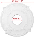 wealrit-2-pcs-white-pu-ceiling-medallion-2.jpg