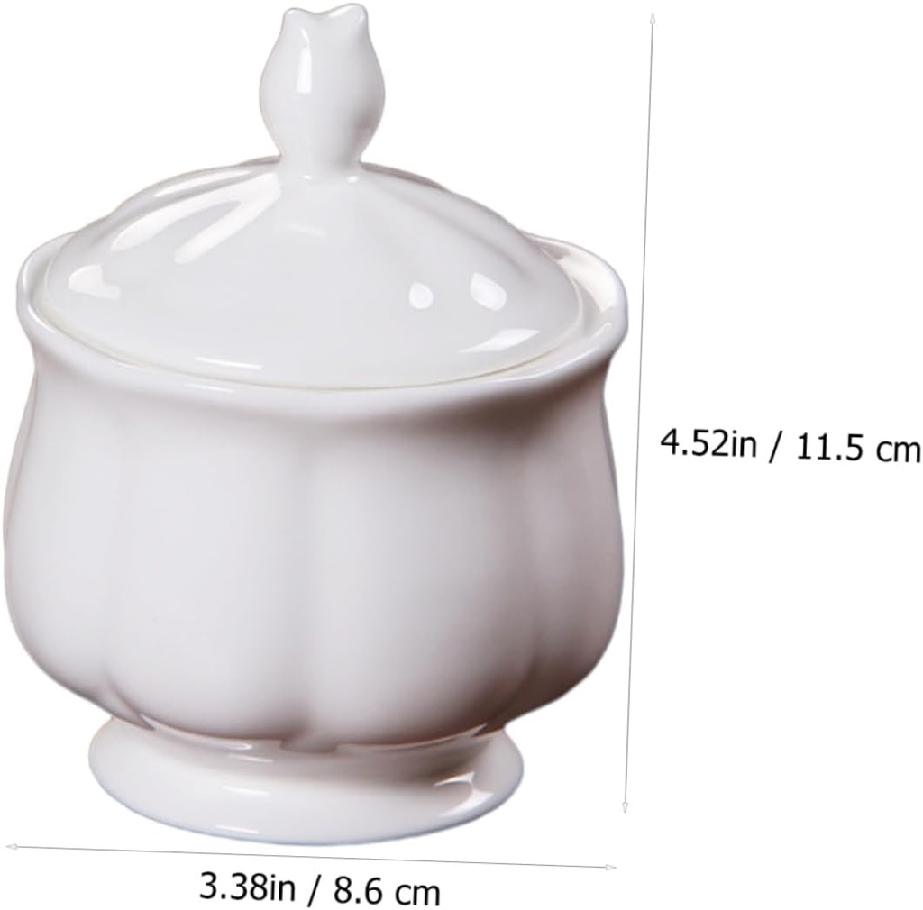 amosfun-1pc-ceramic-sugar-jar-white-west-2.jpg