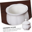 amosfun-1pc-ceramic-sugar-jar-white-west-3.jpg