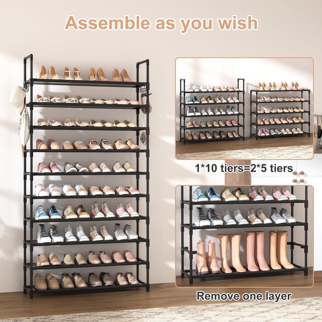 vtrin-10-tier-shoe-rack-tall-large-capac-5.jpg