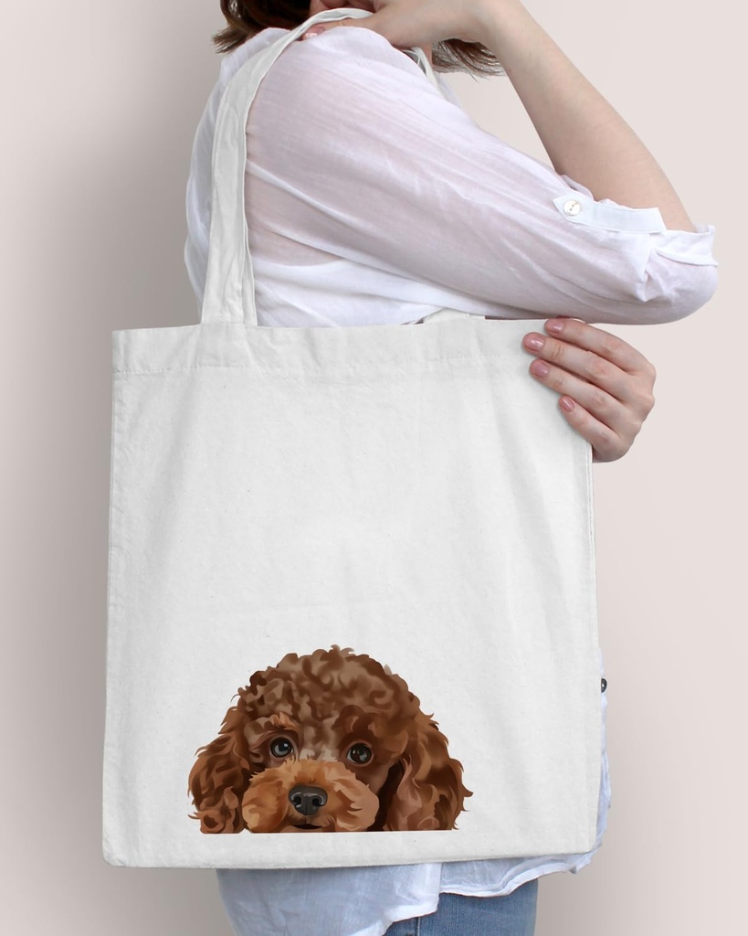 stylish-brown-poodle-puppy-dog-pattern-t-2.jpg