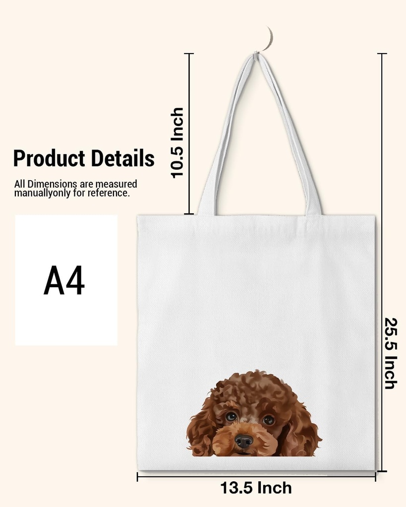 stylish-brown-poodle-puppy-dog-pattern-t-6.jpg