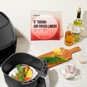 chefman-disposable-air-fryer-liners-heat-5.jpg