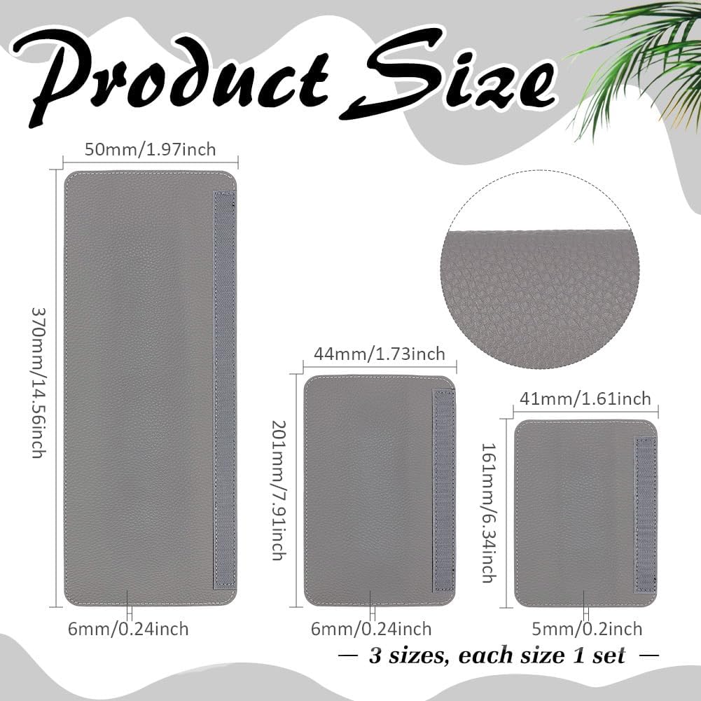 mayjoydiy-3-pairs-gray-refrigerator-door-2.jpg