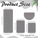 mayjoydiy-3-pairs-gray-refrigerator-door-2.jpg