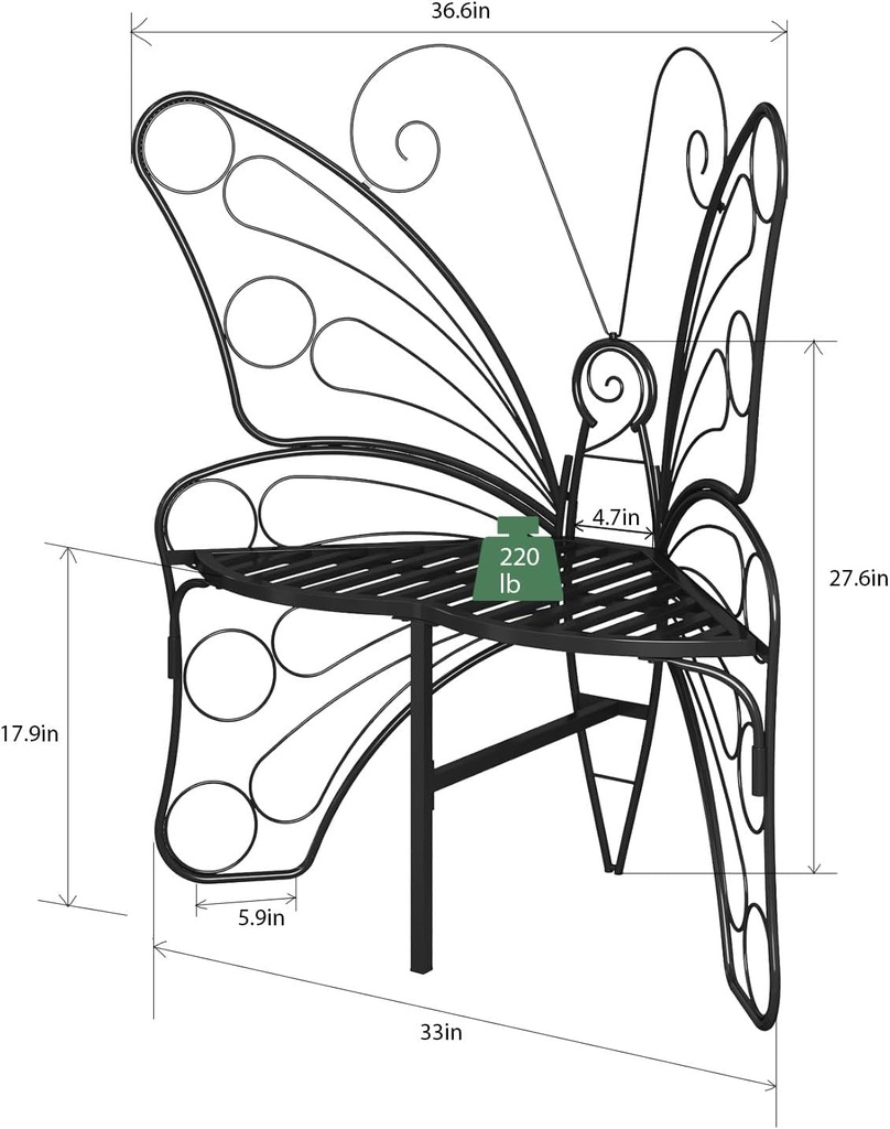 butterfly-shaped-outdoor-bench-black-gar-3.jpg