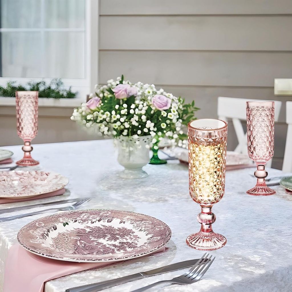 12pcs-5oz-champagne-fluteelegant-pink-cr-5.jpg