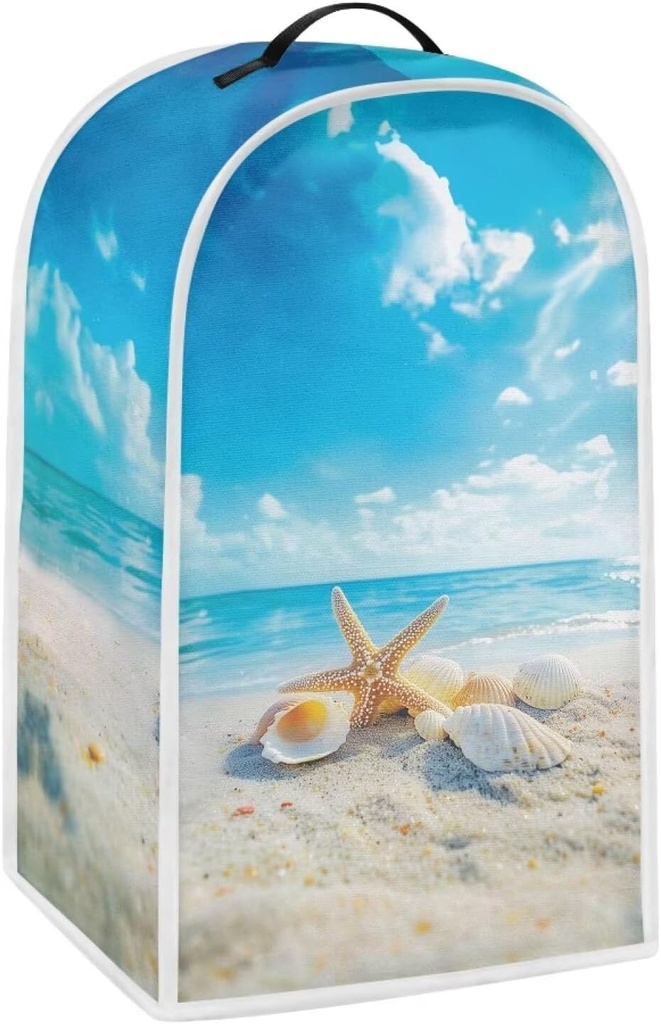 beach-starfish-shells-blender-cover-dust-2.jpg