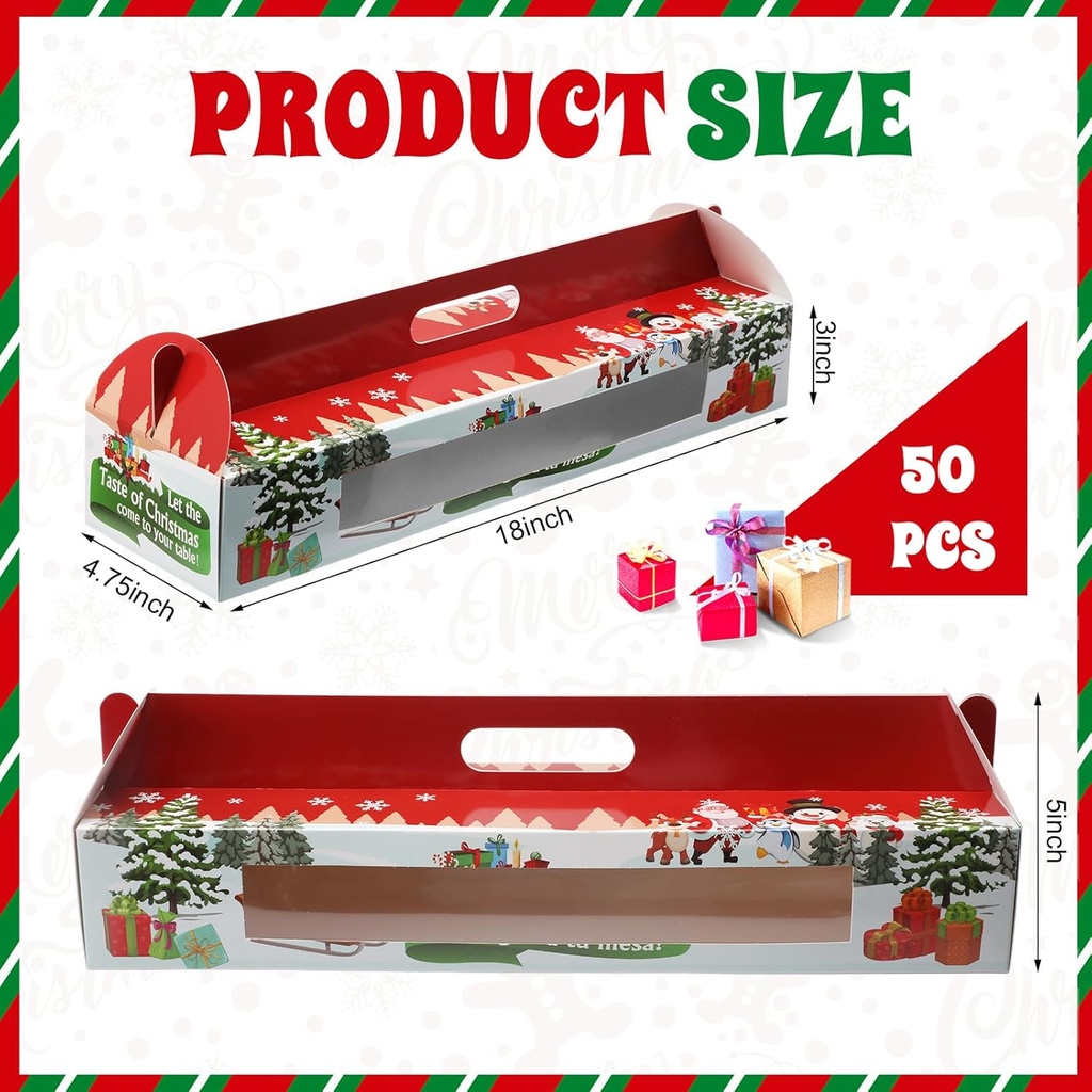 cholemy-50-pcs-christmas-ham-bread-boxes-2.jpg