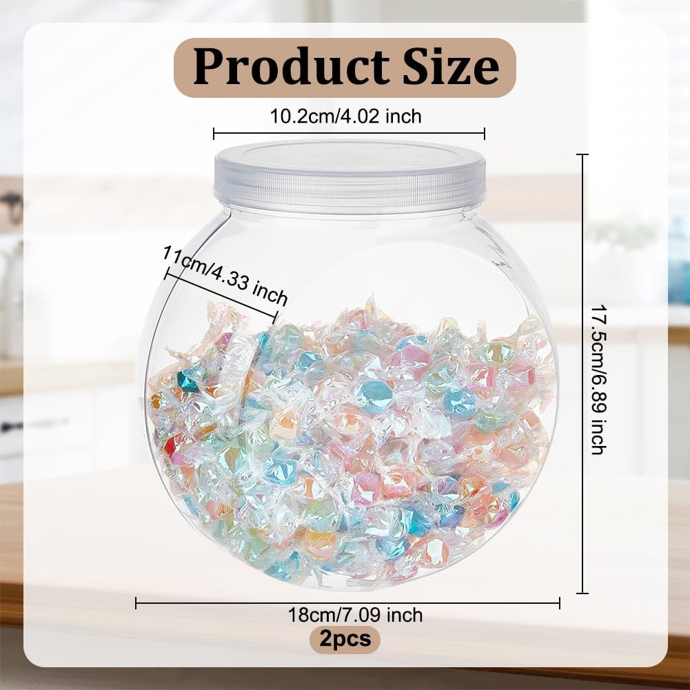 olycraft-2pcs-round-plastic-candy-jars-2-2.jpg
