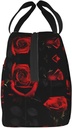 many-red-rose-black-background-lunch-bag-4.jpg